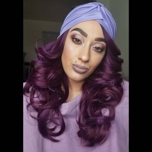 Meet your Posher, Nikki